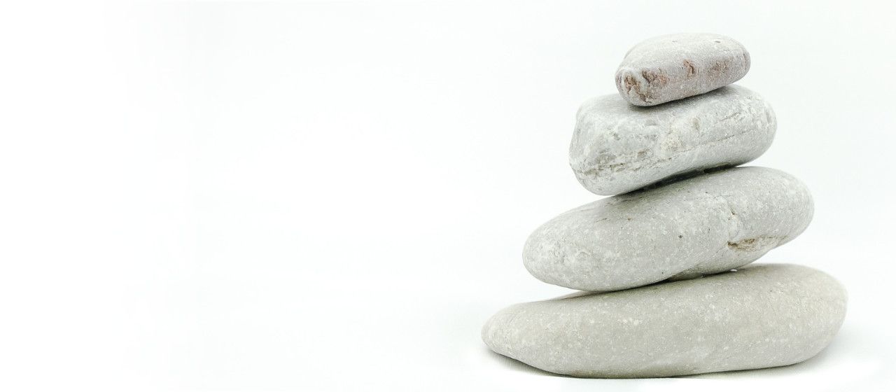 MEDITACION PAGINA piedras